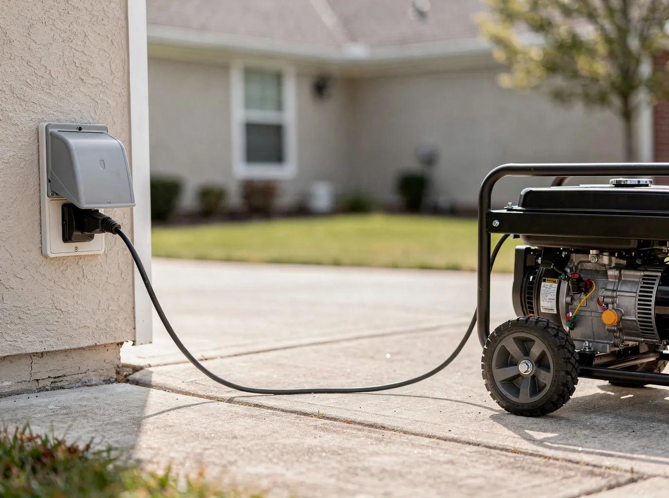Home Generator Repair Harbinger, NC FAQs
